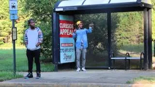 Bus(t a move) Stop | DUBSTEP
