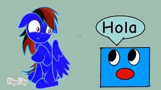 Mi pequeña Animación