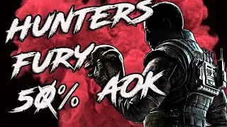 Division 2: 50% AOK Shotgun Build