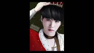 Nightcore- Give It To Me (Agust D)