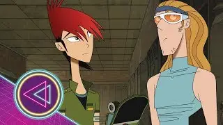 Episode 9 - Detentionaire | FULL EPISODE | RETRO RERUN