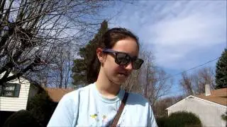 The Vacation