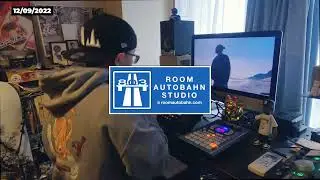 [Today's Making The Beats] Beat by Matsuyama  - 2022/12/07 ~ 12/12