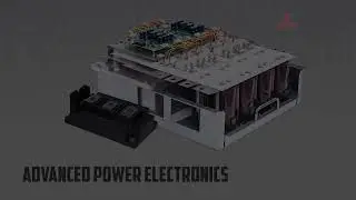 Mitsubishi Electric: 9900D UPS