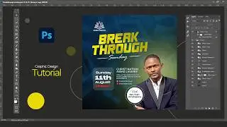 Graphics Design Made Easy (Full Graphic Design Course) Part 4