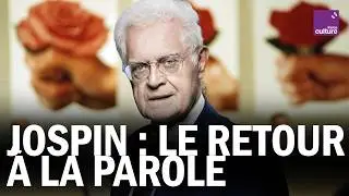 Lionel Jospin, le temps retrouvé