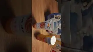 Faberlic Order Review