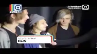 Роман Миров и зрители