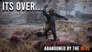 Chivalry 2 Will Be Receiving No New Updates! Chivalry 3 next?