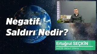 Negatif Saldırı.