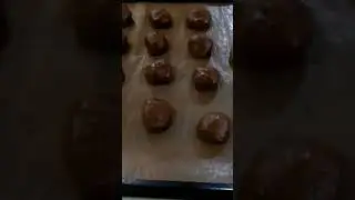 ПОСТНОЕ ШОКОЛАДНОЕ ПЕЧЕНЬЕ 
