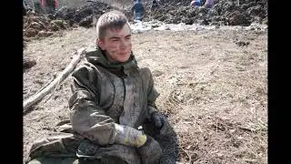 Вахта 2018