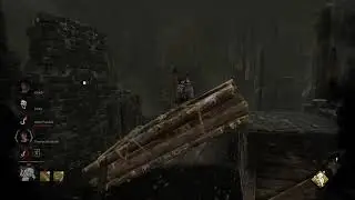 Dead By Daylight The Good Guy