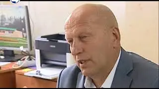 Норовирус в лагере
