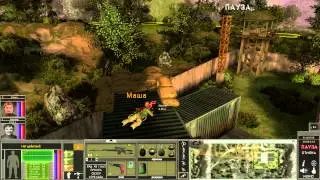 7.62 Hard Life. Серия 38. Наша база.