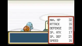Pokemon FireRed LeafGreen | TheOnlyFelicity