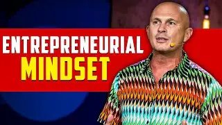 Mastering Entrepreneurial Mindset: Strategies for Success in Business