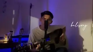 Balisong - Rivermaya ( Cover )