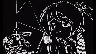 Im The Worst Person For Your Heat (Kimi No Taion X The Worst Person Mashup)