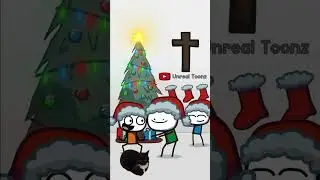 Me and the boys celebrating Christmas on Halloween night