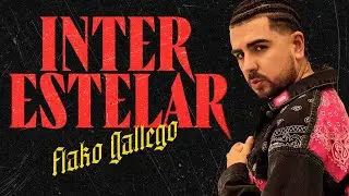 Interestelar, Flako Gallego - Video Oficial