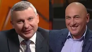 ГЛАЗ о дипломатах, санкциях и свободе слова, многовекторности Беларуси, МИД и возвращение беглых