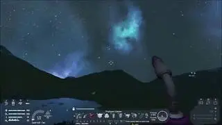 Copy of xerwrath space engineers gameplay ep 6 building the ships mighty engines