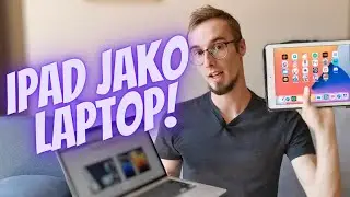 IPAD ZASTĄPIŁ MI LAPTOPA! TANIEJ NIŻ MYŚLAŁEM