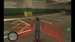 MTA Nova DayZ | Новая система установки палаток