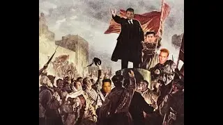 Иосиф Кобзон - И вновь продолжается бой! (Right Version, Gachi Remix)