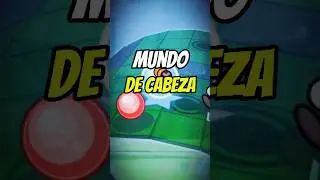 Un Arcade en un Mundo de Cabeza 🤯 #shortsgaming #shorts #keymailer #indiegame #vividlope