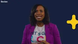 The Becker Difference: #1 CPA Exam Prep