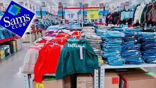 SAM’S CLUB🚨NEW LOW CLEARANCE FINDS| INSTANT SAVINGS AND NEW ARRIVALS 