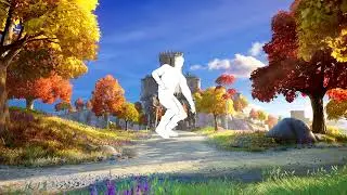 Fortnite - Start It Up Emote Audio