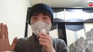 Citizen of Wuhan painfully describe the situation in Wuhan #coronavirus and ask help from world