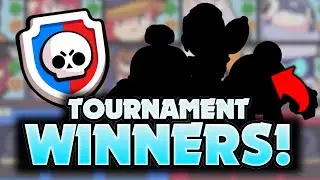 Power League Best Brawlers in Brawl Stars - Learn Tips from the Power League Tournament Recap!