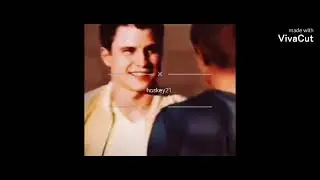 ♥️Молодежка😈 Антипов!! убьёт за Олю😈♥️