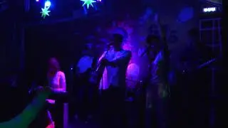 Евгений и Сборная Рокопровода 
