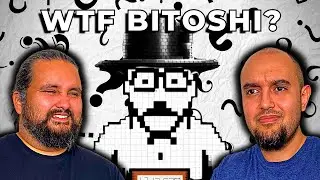 Is Bitoshi Losing His Mind?! Can the Bitmap Community Recover?!