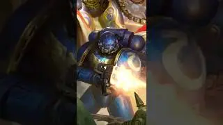El Imperio de la Humanidad WARHAMMER 40K LORE PARTE 8