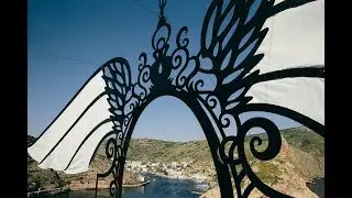 «Old love ship» — рассказ организатора