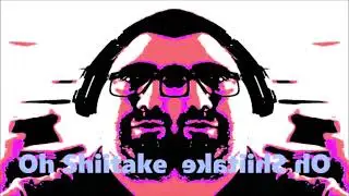 Oh Shiitake Mushrooms 2019 Effects [Sponsored by Klasky Csupo 1997 Effects]