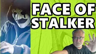 BACKGROUND OF STALKER AND MASS SHOOTER: STRONG SIMILARITY 😡
