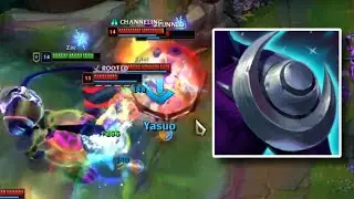 Zac can do that...?