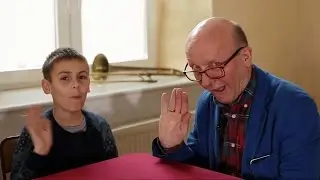 Artur Barciś [GOŚĆ] wywiad - Aktor i reżyser