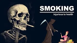 why smoking is injurious to health l Cigarette health risks l Reasons to quit smoking l Smoking