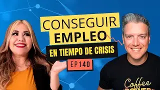 Cómo Conseguir un Trabajo de $10k al Mes en Plena Crisis Económica (feat. Yoani Aceves) | Ep. 140