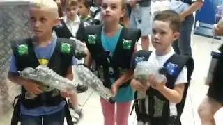 День рождения Сафонов Валера