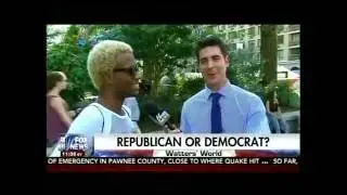 Jesse Watters & President Obama's Legacy .