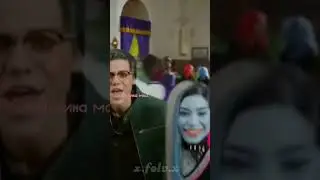 Френки и Дьюс в фильме 